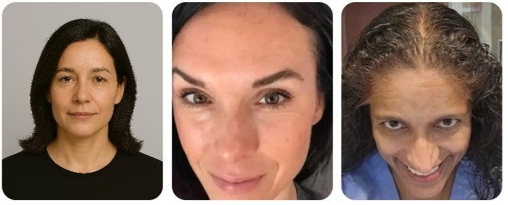 Palm Hair avis : qu’en pensent vraiment les utilisatrices du « shampoing colorant instantané » ?