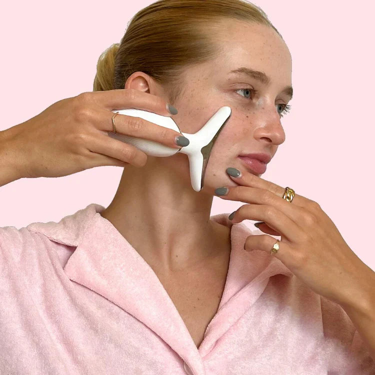 Sculpt Visage Pro avis : le geste pro à la maison