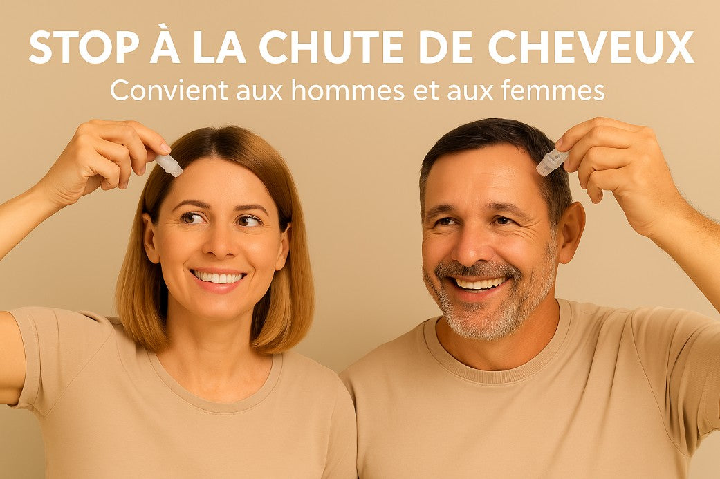 Synalya avis : la micro-infusion capillaire qui séduit les femmes en quête de cheveux sublimes