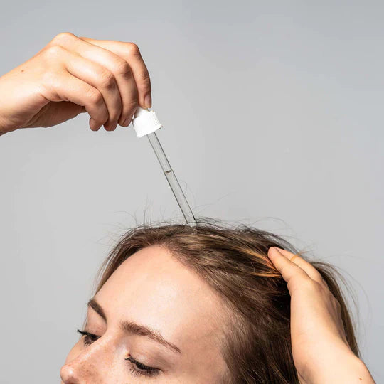 Vitalis cheveux avis : Mon test de cette huile capillaire tendance