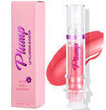 Gloss repulpant effet injection Plump