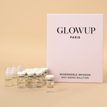 Micro-infusion capillaire