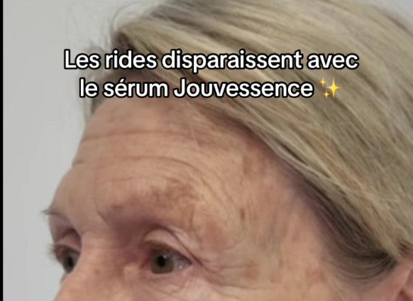 Jouvessence avis dermatologue : Que vaut vraiment l’anti-rides 3 minutes ?