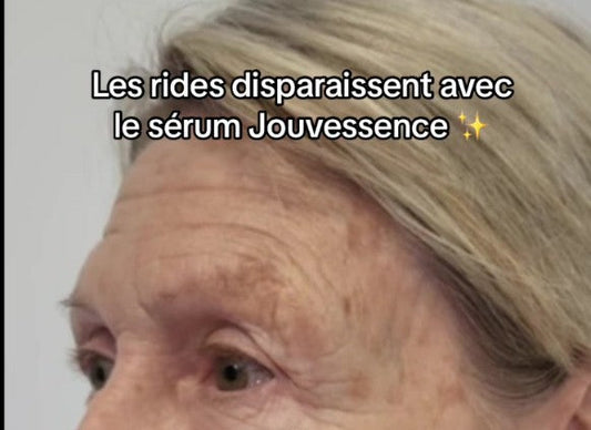 Jouvessence avis dermatologue : Que vaut vraiment l’anti-rides 3 minutes ?