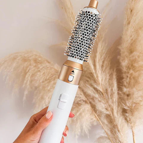Allstyle Pro Avis : l’Air Styler 5 en 1 qui révolutionne notre routine capillaire