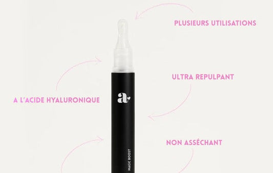 Aride Lip Cream Avis : le repulpeur “instant chic” qui buzze - test, retours clients et verdict