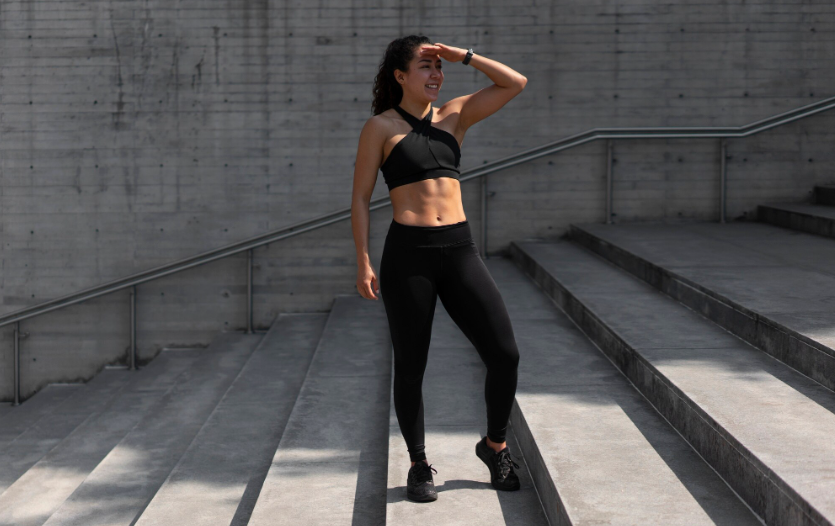 Arlaya legging avis : le legging sculptant anti-cellulite qui promet une silhouette “seconde peau”… mythe ou vraie bonne idée ?