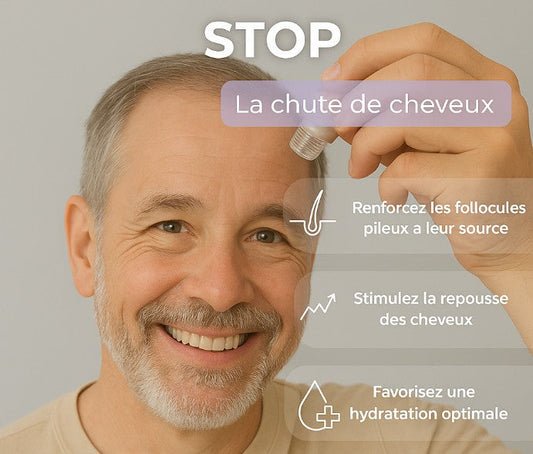 Collagix avis : le rituel micro-infusion qui promet une chevelure plus dense