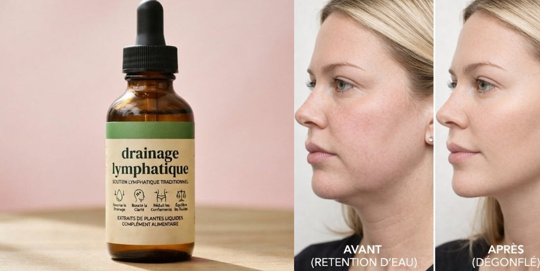 Drenly Pulse avis : efficacité, composition et points de vigilance