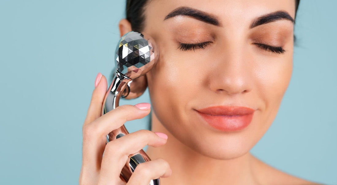 Elyora Paris avis : mon test du Elyo Skin Pro (LED + EMS)