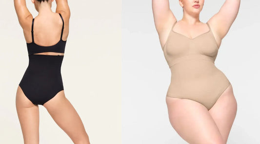 Hera Shape avis : pourquoi cette culotte gainante intrigue autant