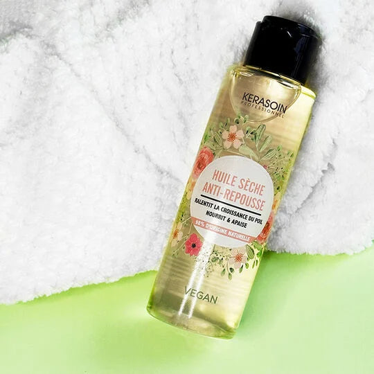 Layli avis : Mon avis sur l’Huile Anti-poils (et tout ce qu’il faut vraiment savoir)