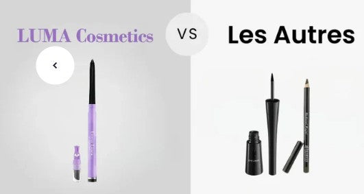 Luma cosmetics avis : que vaut Luma Linea Eyeliner ?