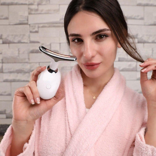 Lunova avis : le Gua Sha LED sous la loupe