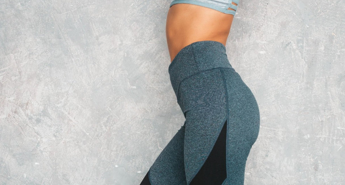 Lytess avis : le legging gainant qui interroge la minceur textile