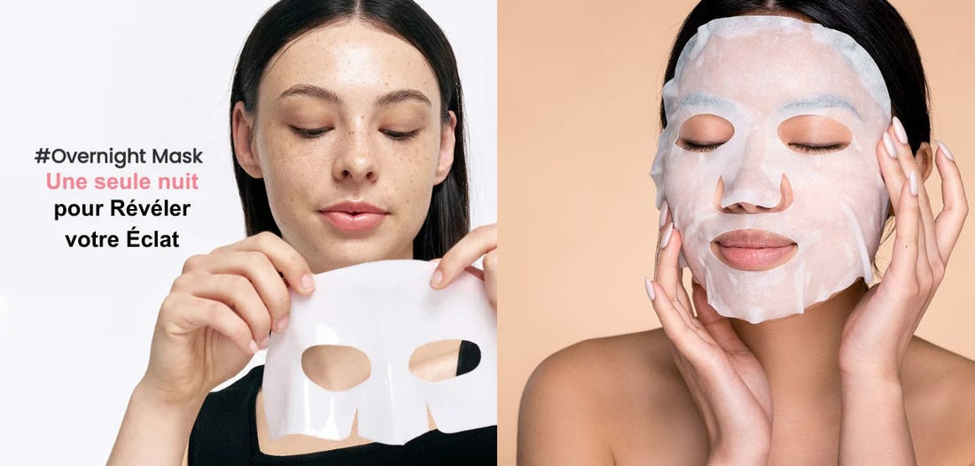 Care of avis : composition, avant/après et fiabilité du masque contour des yeux