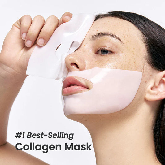 Divy Prime avis : notre analyse complète du masque au collagène effet glass skin