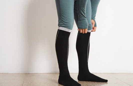 Florelya avis : pourquoi ces chaussettes en bambou intriguent autant