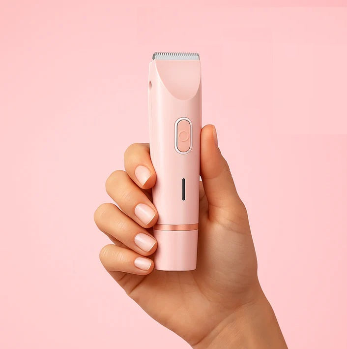 Kelya : mon avis sur le Rasoir Kelya (peau lisse, sans irritation ?)