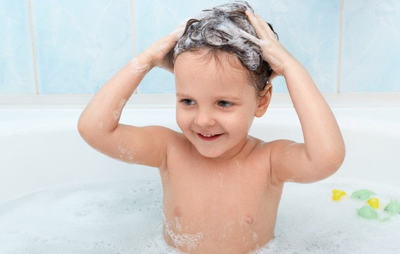 Little Frimousse : avis, test et conseils chic pour sublimer les boucles des tout-petits