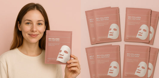Mavitals avis : composition, avant/après et vraie fiabilité du masque bio-collagène