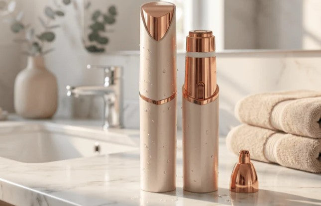 Mazenzo avis : SilkGlide Pro, épilateur visage fiable ou gadget beauté ?