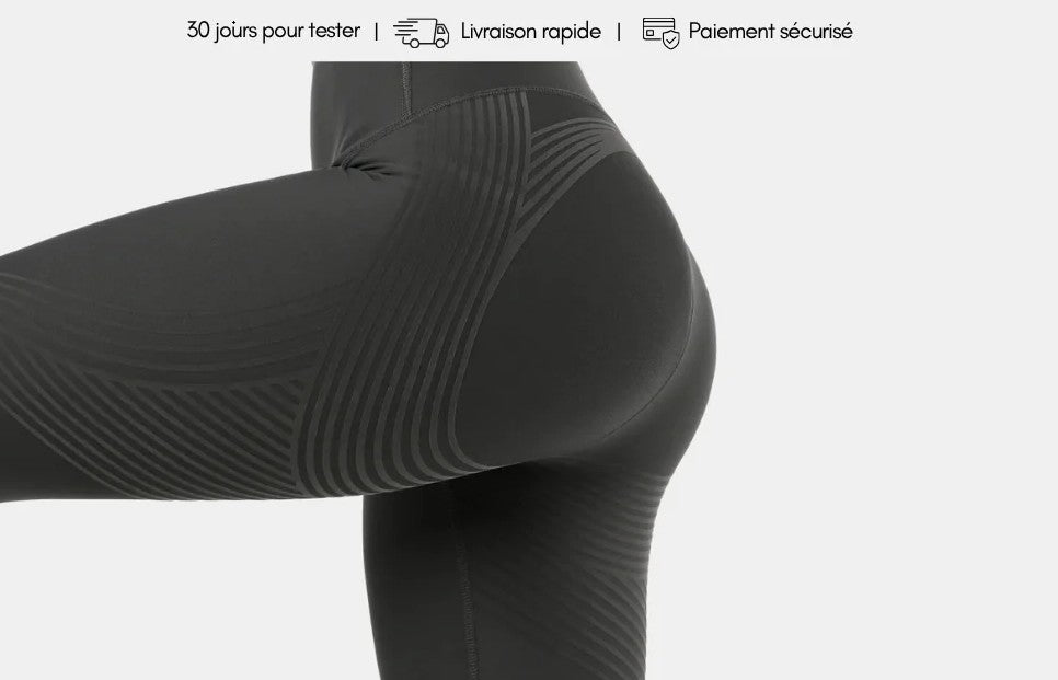 Orélin avis : test complet du legging 3D sculptant, efficacité, résultats et retours clientes