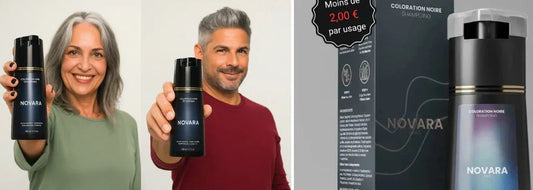 SheaMoisture avis : la marque culte qui sauve (vraiment) les cheveux secs ?
