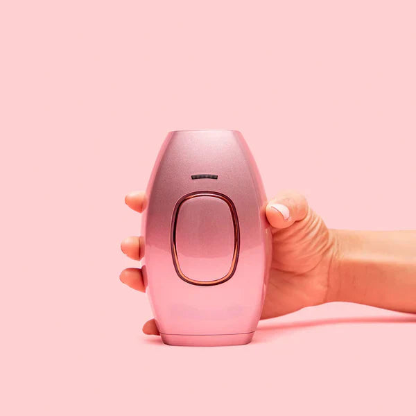 Solippy Loop : que vaut vraiment cet épilateur à lumière pulsée ?