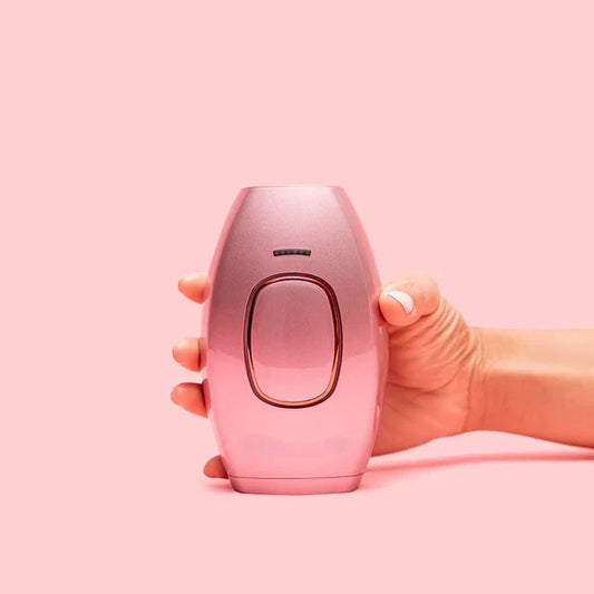 Solippy Loop : que vaut vraiment cet épilateur à lumière pulsée ?