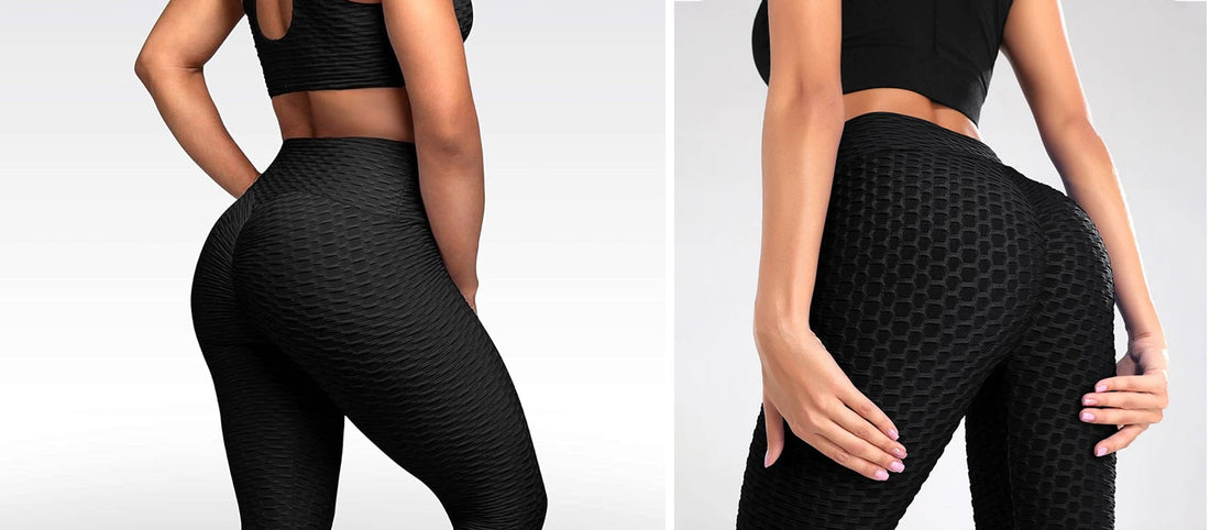 Teveo Legging Avis : Quel bilan après retours clients & tests ?