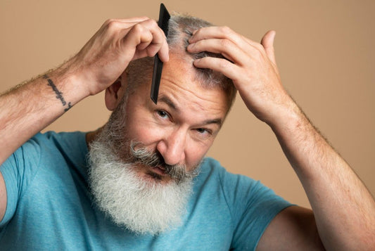 Namilka avis : la poudre de camouflage capillaire tient-elle vraiment ses promesses ?