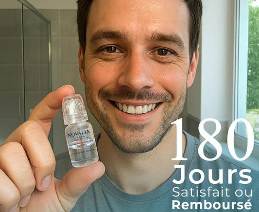 Novalia Derma Avis : Que vaut le kit de renouvellement capillaire ?