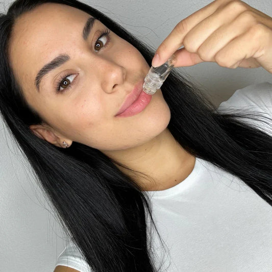 Qure Skincare : Mon avis sur  la micro-infusion à domicile