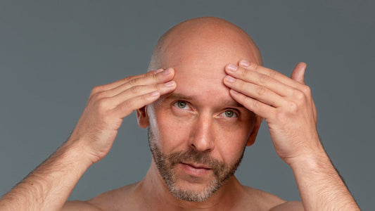 Siyah avis : faut-il vraiment craquer pour cette crème correcteur de calvitie ?