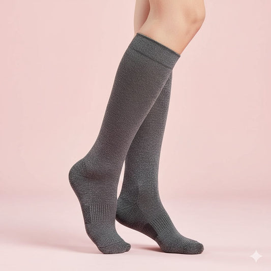 Selora avis : la chaussette de compression qui soigne vos jambes… et votre allure