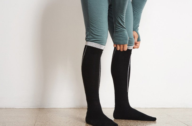 Sovelya avis : la touche chic qui change tout quand on a les jambes lourdes