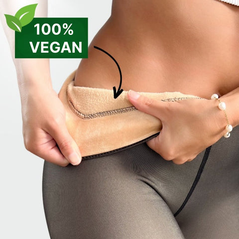 Yrenna collant avis : le collant polaire gainant qui promet des jambes fines… même par –10 °C ?