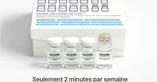 Denselia Derma avis : micro-infusion capillaire fiable ?