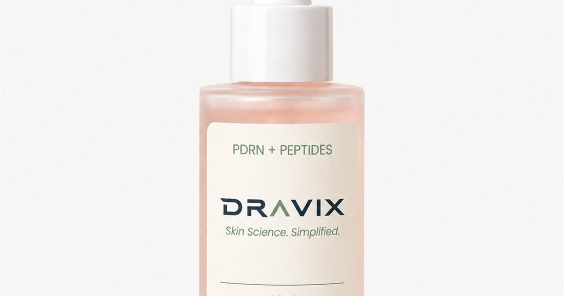Dravix avis : une formule qui tient la route, un seul produit au catalogue et pas une ligne de mentions légales