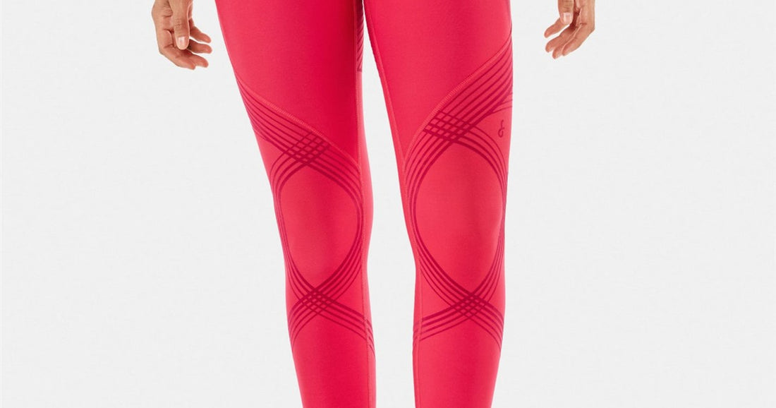 Fanka avis : le legging Body Sculpt tient-il ses promesses ?