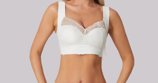 Comfit Original soutien-gorge en dentelle, comfit avis
