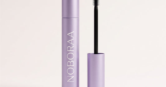 Noboraa Renaissance mascara pour cils matures, noboraa avis