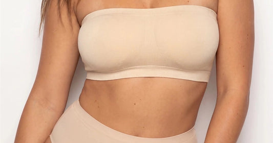 Nurbani Origin Bandeau sans armature, nurbani avis