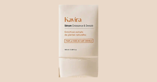 Kavira avis serum capillaire