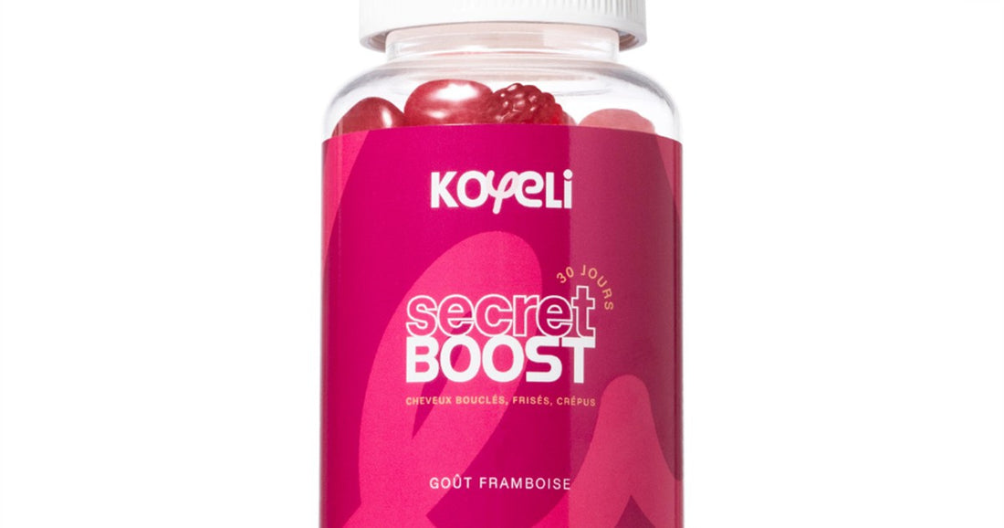 Koyeli avis : ces gummies pousse cheveux valent-ils le coup ?