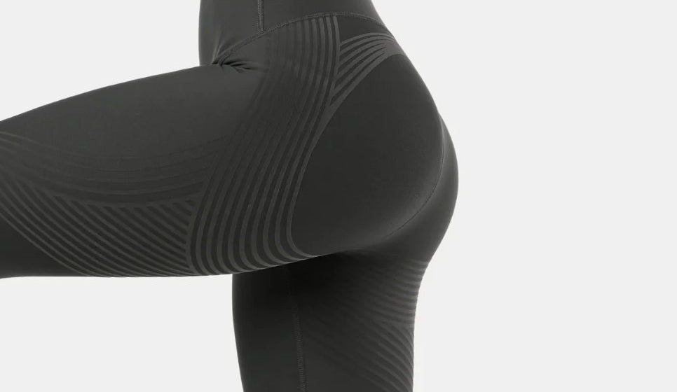 Luveon avis : j’ai testé le Legging 3D pendant 14 jours - voici ce que j’en ai vraiment pensé