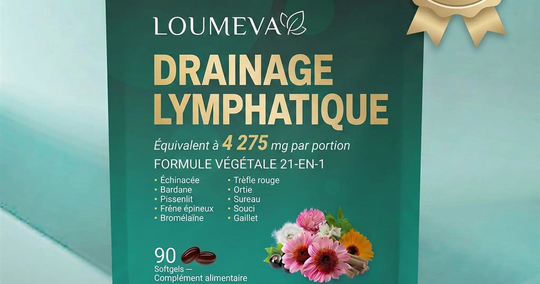 Loumeva avis : que vaut le drainage lymphatique 21-en-1 ?