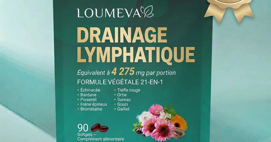 Loumeva avis : que vaut le drainage lymphatique 21-en-1 ?