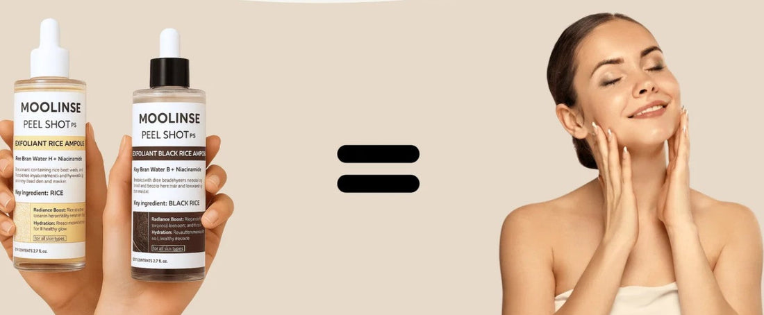 Lumeva avis : test complet du Peel Shot au riz (effets, prix, fiabilité)